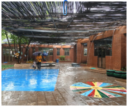 Courage et vie scolaire